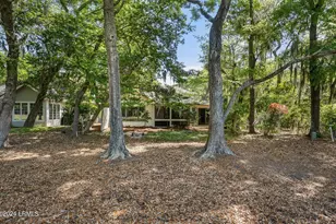 456 BB Sams Dr, Saint Helena Island, SC 29920 - Photo 22