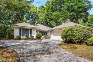 456 BB Sams Dr, Saint Helena Island, SC 29920 - Photo 1
