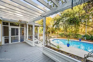 81 Dolphin Point Dr, Beaufort, SC 29907 - Photo 72