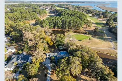 81 Dolphin Point Drive, Beaufort, SC 29907 - Photo 10