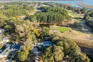 81 Dolphin Point Dr, Beaufort, SC 29907 - Photo 10