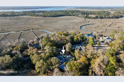 81 Dolphin Point Drive, Beaufort, SC 29907 - Photo 86