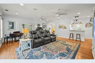 81 Dolphin Point Drive, Beaufort, SC 29907 - Photo 30