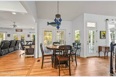 81 Dolphin Point Drive, Beaufort, SC 29907 - Photo 28