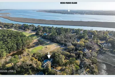 81 Dolphin Point Drive, Beaufort, SC 29907 - Photo 8