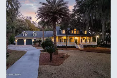 81 Dolphin Point Drive, Beaufort, SC 29907 - Photo 96