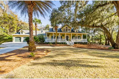 81 Dolphin Point Drive, Beaufort, SC 29907 - Photo 2