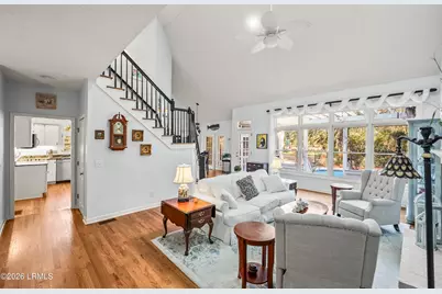 81 Dolphin Point Drive, Beaufort, SC 29907 - Photo 24