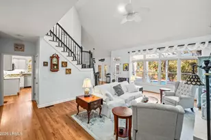 81 Dolphin Point Dr, Beaufort, SC 29907 - Photo 24