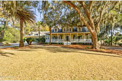 81 Dolphin Point Drive, Beaufort, SC 29907 - Photo 100