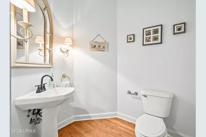 81 Dolphin Point Drive, Beaufort, SC 29907 - Photo 40