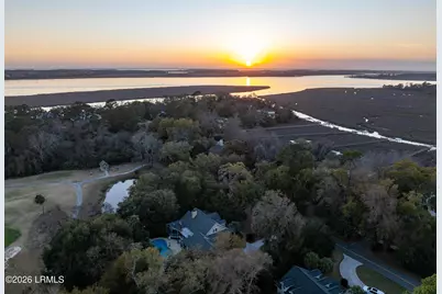 81 Dolphin Point Drive, Beaufort, SC 29907 - Photo 92