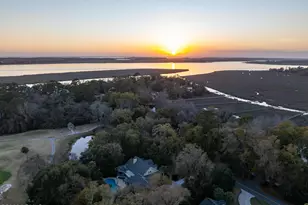 81 Dolphin Point Dr, Beaufort, SC 29907 - Photo 92