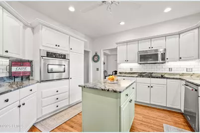 81 Dolphin Point Drive, Beaufort, SC 29907 - Photo 38