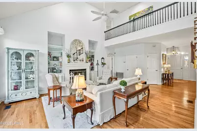 81 Dolphin Point Drive, Beaufort, SC 29907 - Photo 26