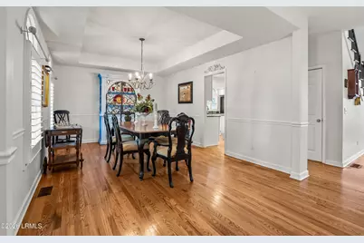 81 Dolphin Point Drive, Beaufort, SC 29907 - Photo 20