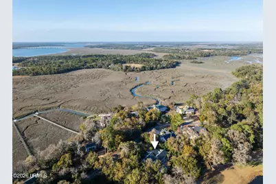 81 Dolphin Point Drive, Beaufort, SC 29907 - Photo 88