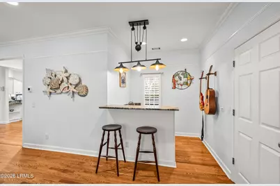 81 Dolphin Point Drive, Beaufort, SC 29907 - Photo 32