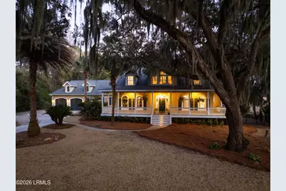 81 Dolphin Point Drive, Beaufort, SC 29907 - Photo 4
