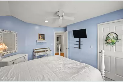 81 Dolphin Point Drive, Beaufort, SC 29907 - Photo 56