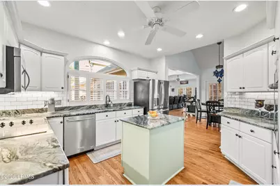 81 Dolphin Point Drive, Beaufort, SC 29907 - Photo 36