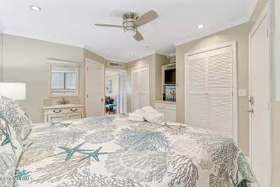 23 S Forest Beach Drive #207, Hilton Head Island, SC 29928 - Photo 8