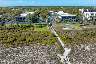 23 S Forest Beach Drive #207, Hilton Head Island, SC 29928 - Photo 4