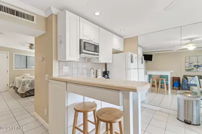 23 S Forest Beach Drive #207, Hilton Head Island, SC 29928 - Photo 12