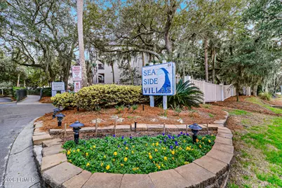 23 S Forest Beach Drive #207, Hilton Head Island, SC 29928 - Photo 22