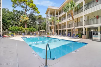 23 S Forest Beach Drive #207, Hilton Head Island, SC 29928 - Photo 26