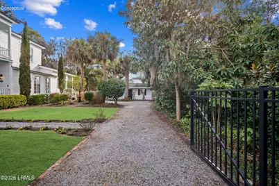 509 Harrington Street, Beaufort, SC 29902 - Photo 2