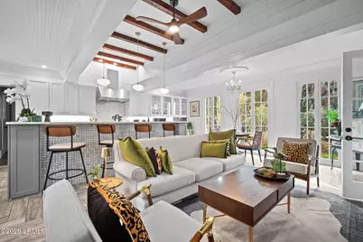 509 Harrington Street, Beaufort, SC 29902 - Photo 16