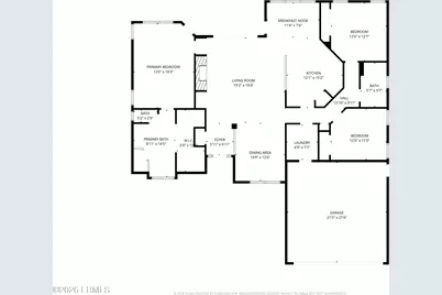 1 Jekyll Court, Bluffton, SC 29910 - Photo 4