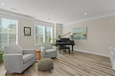 61 Hammock Oaks Circle, Hilton Head Island, SC 29926 - Photo 6