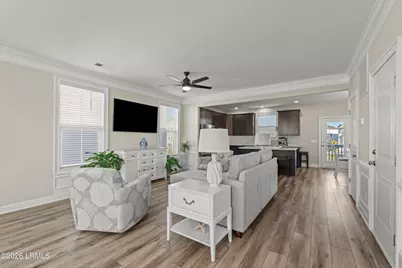 61 Hammock Oaks Circle, Hilton Head Island, SC 29926 - Photo 8