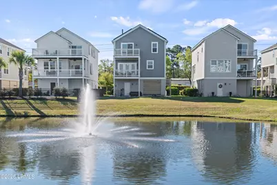 61 Hammock Oaks Circle, Hilton Head, SC 29926 - Photo 42