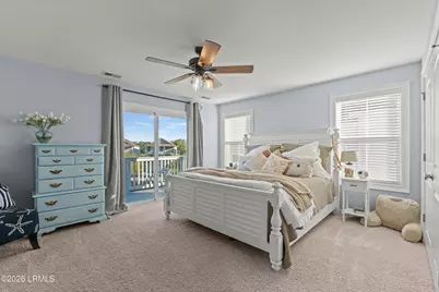 61 Hammock Oaks Circle, Hilton Head, SC 29926 - Photo 24