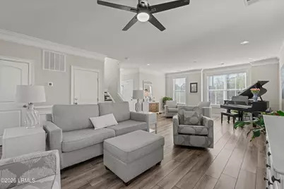 61 Hammock Oaks Circle, Hilton Head, SC 29926 - Photo 10