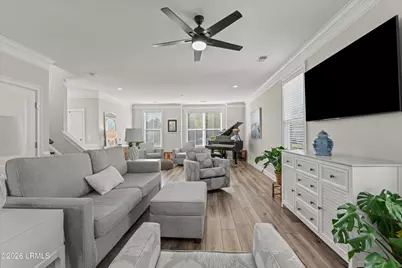 61 Hammock Oaks Circle, Hilton Head Island, SC 29926 - Photo 10