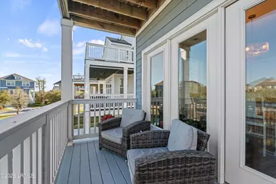 61 Hammock Oaks Circle, Hilton Head Island, SC 29926 - Photo 20