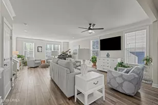 61 Hammock Oaks Cir, Hilton Head, SC 29926 - Photo 8