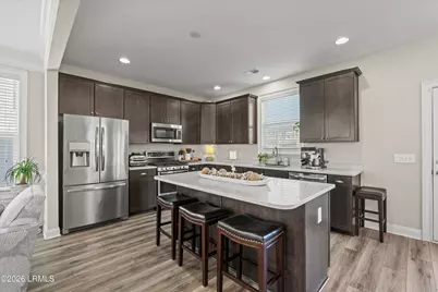 61 Hammock Oaks Circle, Hilton Head, SC 29926 - Photo 12