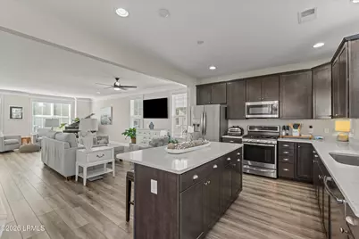 61 Hammock Oaks Circle, Hilton Head Island, SC 29926 - Photo 14