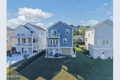61 Hammock Oaks Circle, Hilton Head, SC 29926 - Photo 50
