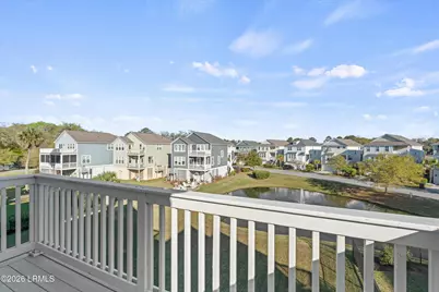 61 Hammock Oaks Circle, Hilton Head, SC 29926 - Photo 28