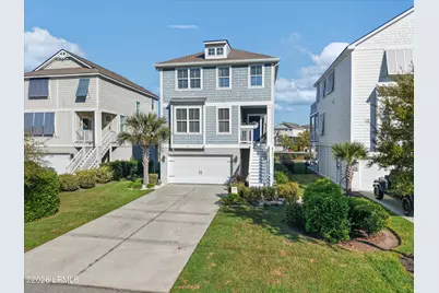 61 Hammock Oaks Circle, Hilton Head, SC 29926 - Photo 48