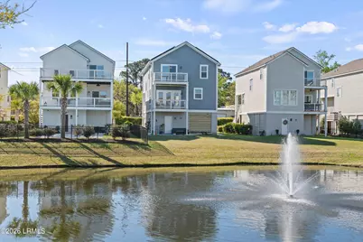 61 Hammock Oaks Circle, Hilton Head Island, SC 29926 - Photo 42