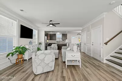 61 Hammock Oaks Circle, Hilton Head Island, SC 29926 - Photo 6
