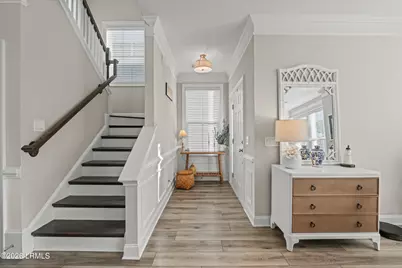 61 Hammock Oaks Circle, Hilton Head, SC 29926 - Photo 2