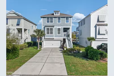 61 Hammock Oaks Circle, Hilton Head, SC 29926 - Photo 46